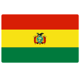 玻利维亚 玻利维亚